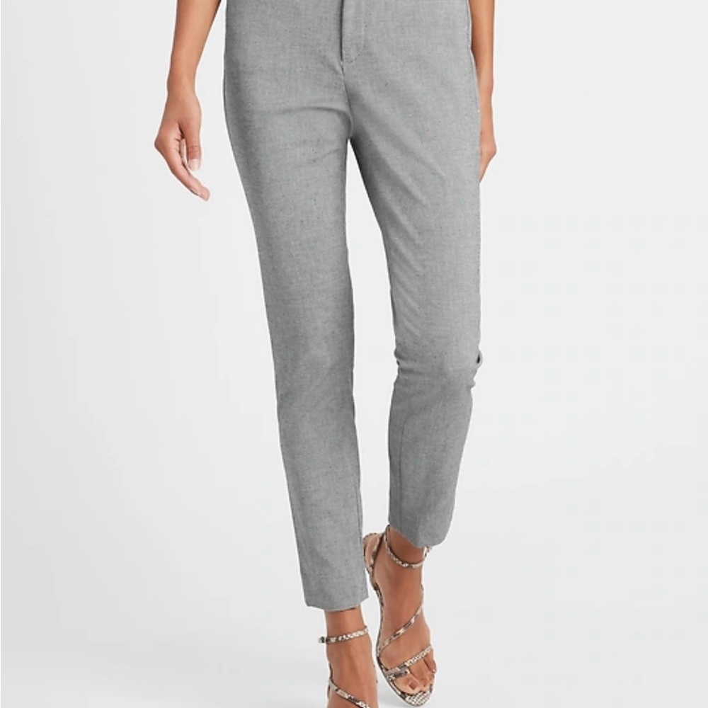 Banana Republic Sloan Women's Pants